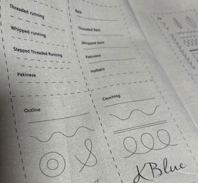 ⏰Last Day 🏆️Stitch Book