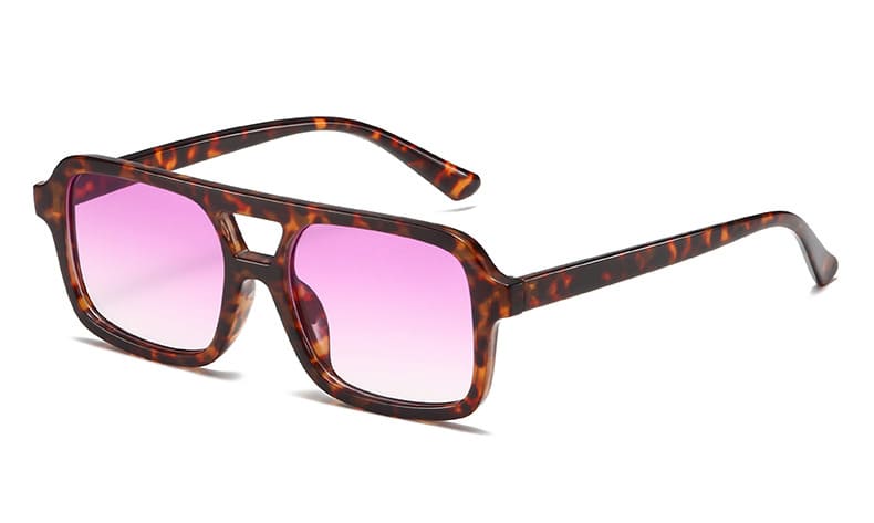 Sandra rectangle Sunglasses