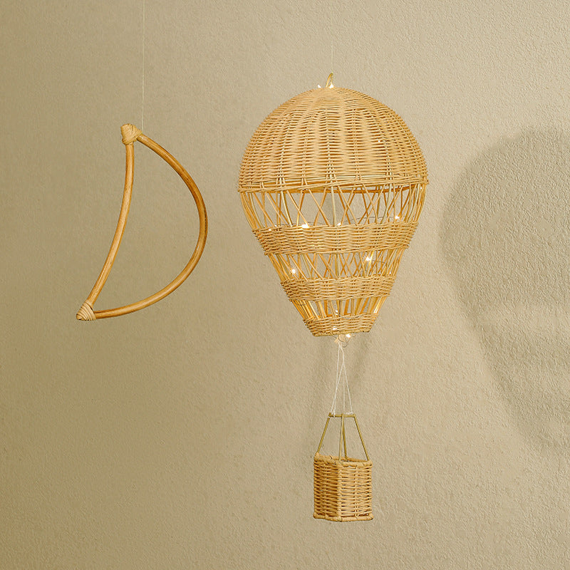 Handmade Rattan Home Holiday Decoration