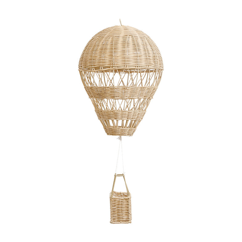 Handmade Rattan Home Holiday Decoration