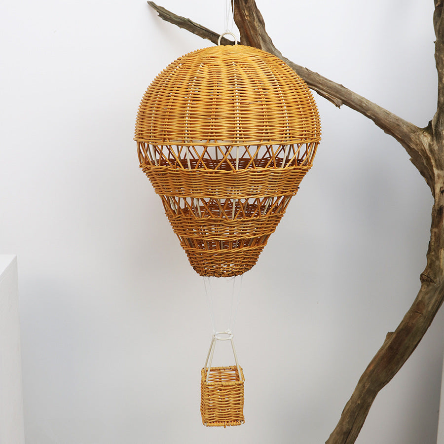 Handmade Rattan Home Holiday Decoration
