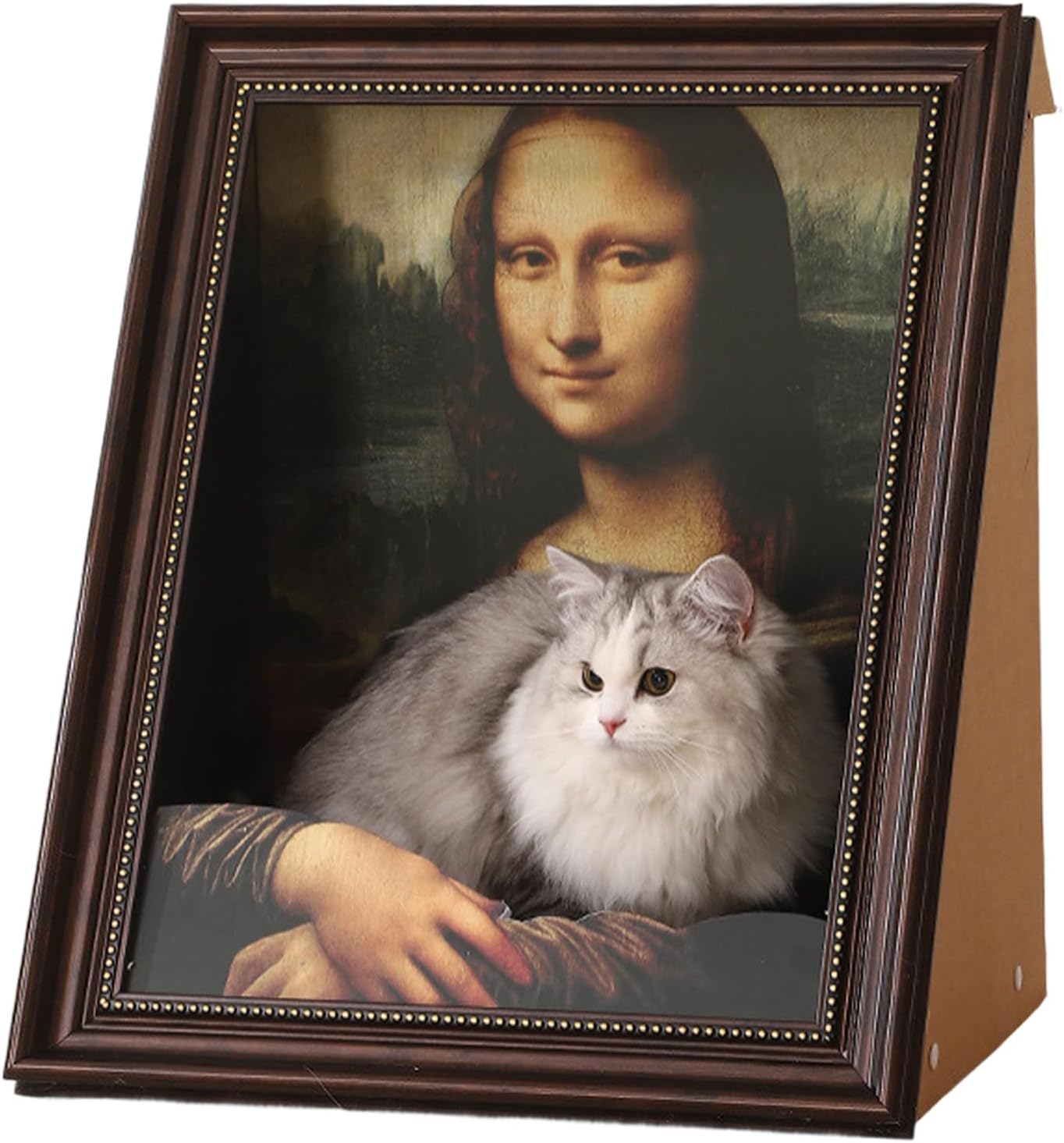 Lit griffoir pour chat Mona Lisa - 3.0