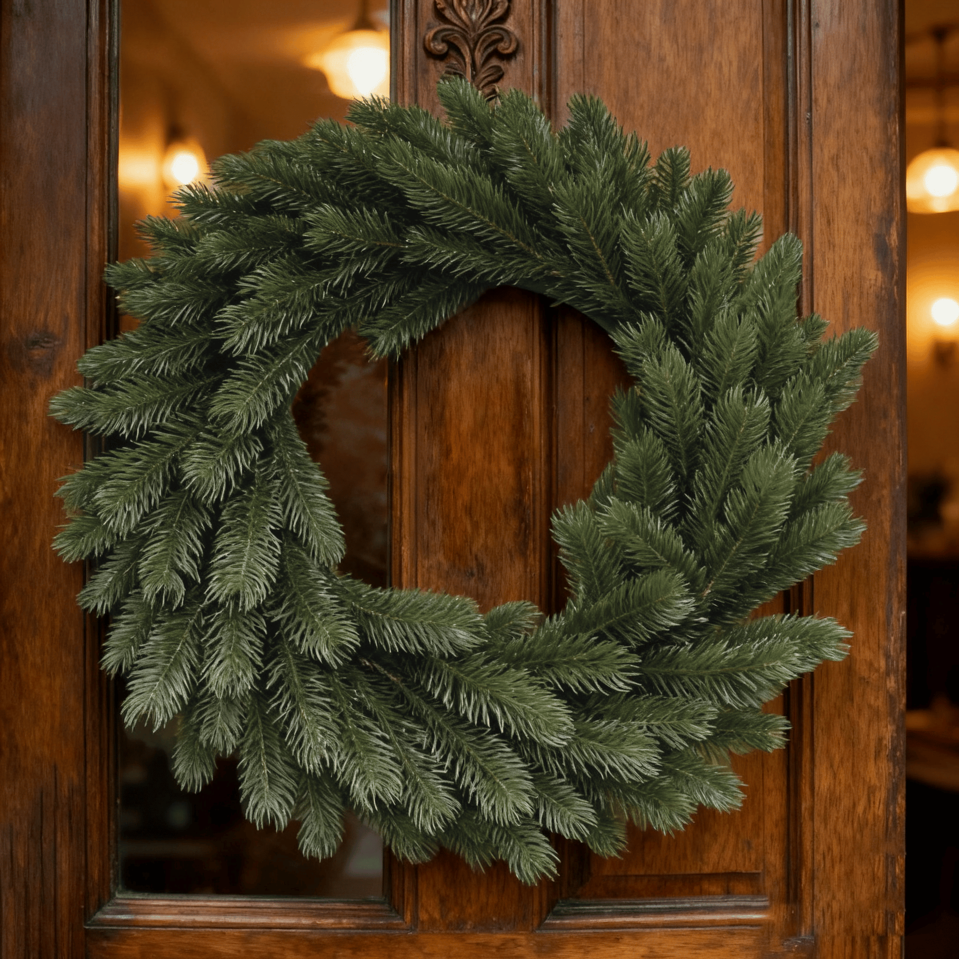 🎄Christmas decoration wreath🌟✨