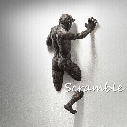 Manille - Sculptures d'art 