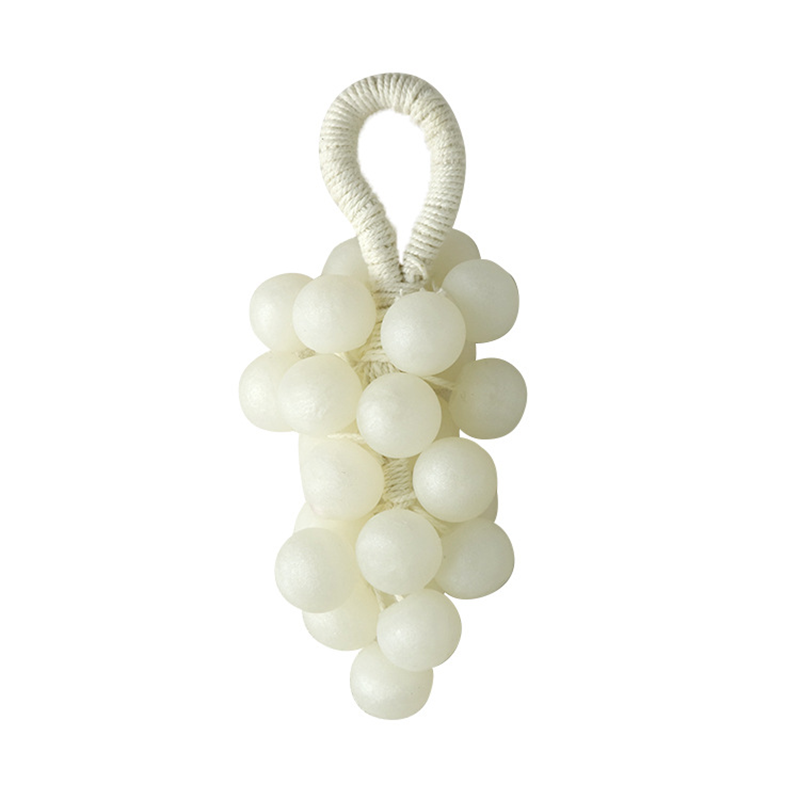 Artisan Strawberry/Grape Cluster Soap🍓🍇