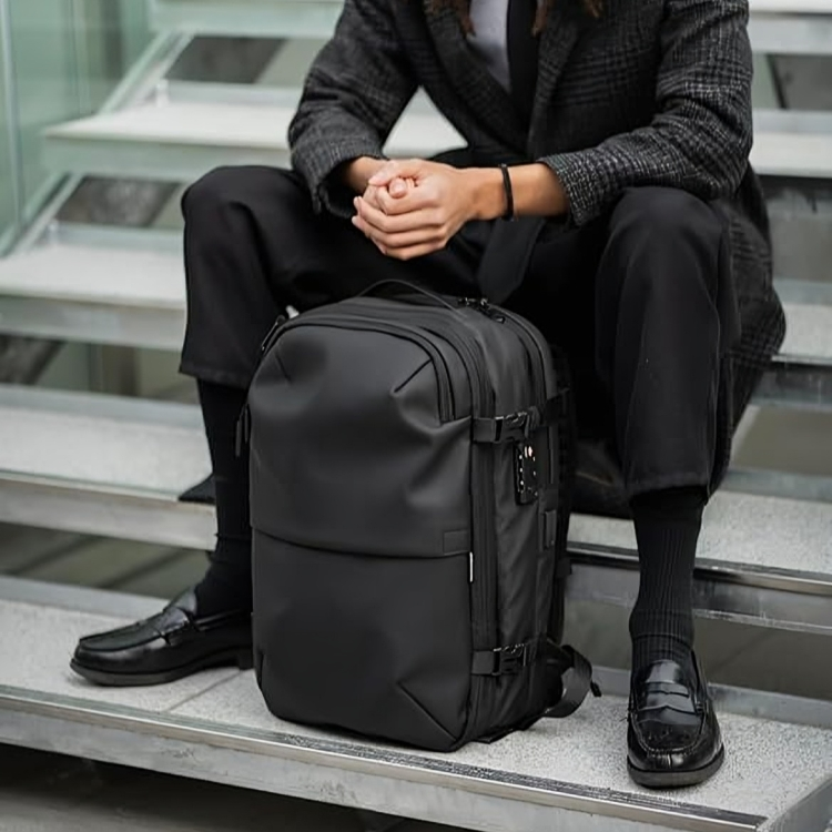 Sac à dos de voyage | Sac polyvalent pour des voyages sans tracas