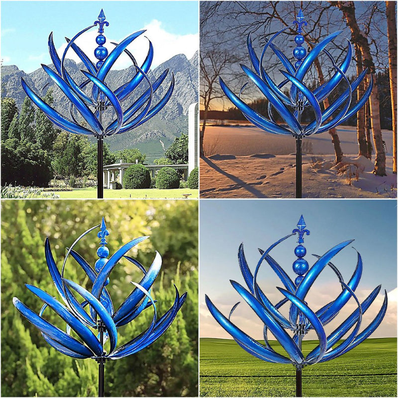 Apportez un charme unique à votre jardin dès aujourd'hui