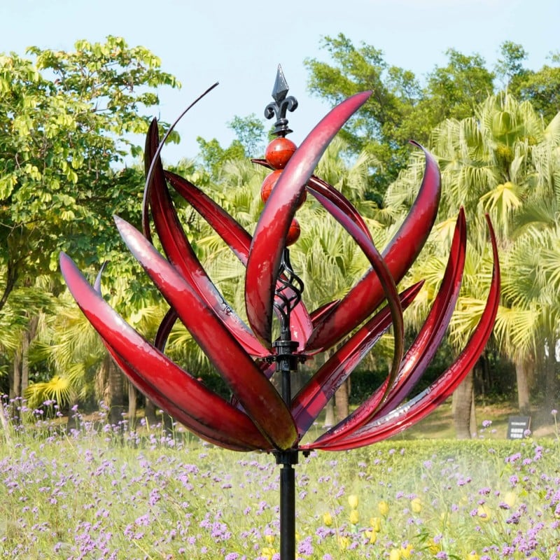 Apportez un charme unique à votre jardin dès aujourd'hui