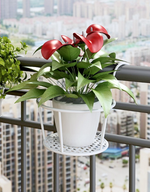 💥This Week's Special Price $29.99🔥 Hanging flower stand