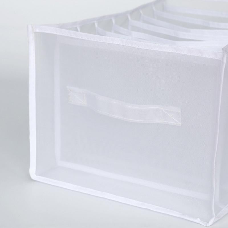 Organisateur de vêtements pour garde-robe 