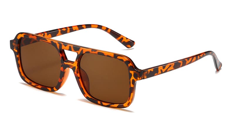 Sandra rectangle Sunglasses