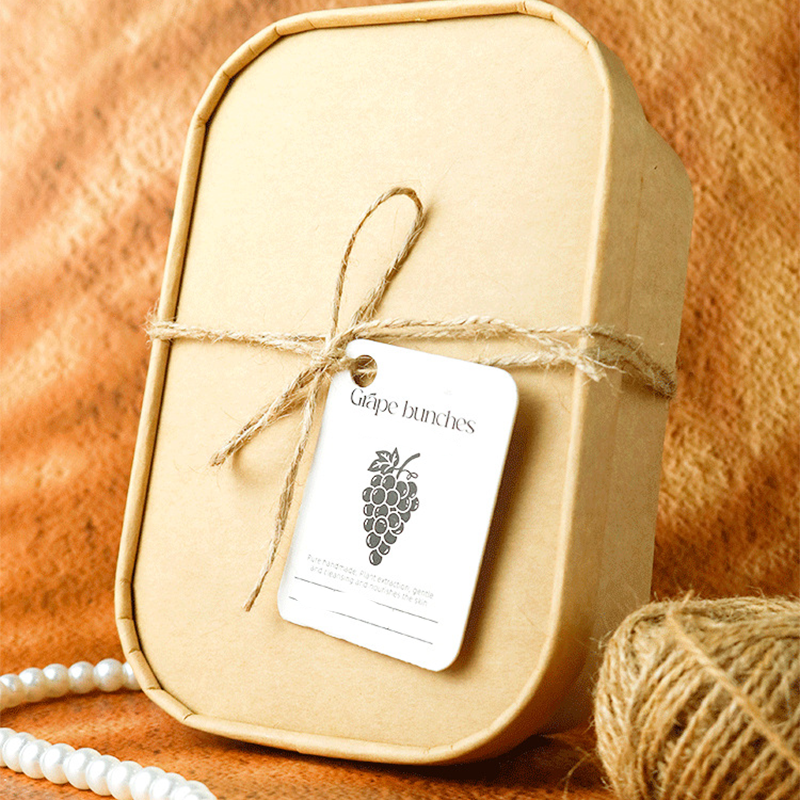 Artisan Strawberry/Grape Cluster Soap🍓🍇