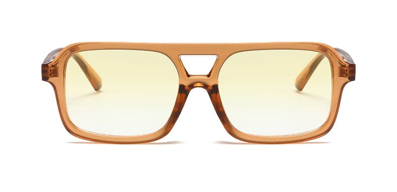 Sandra rectangle Sunglasses