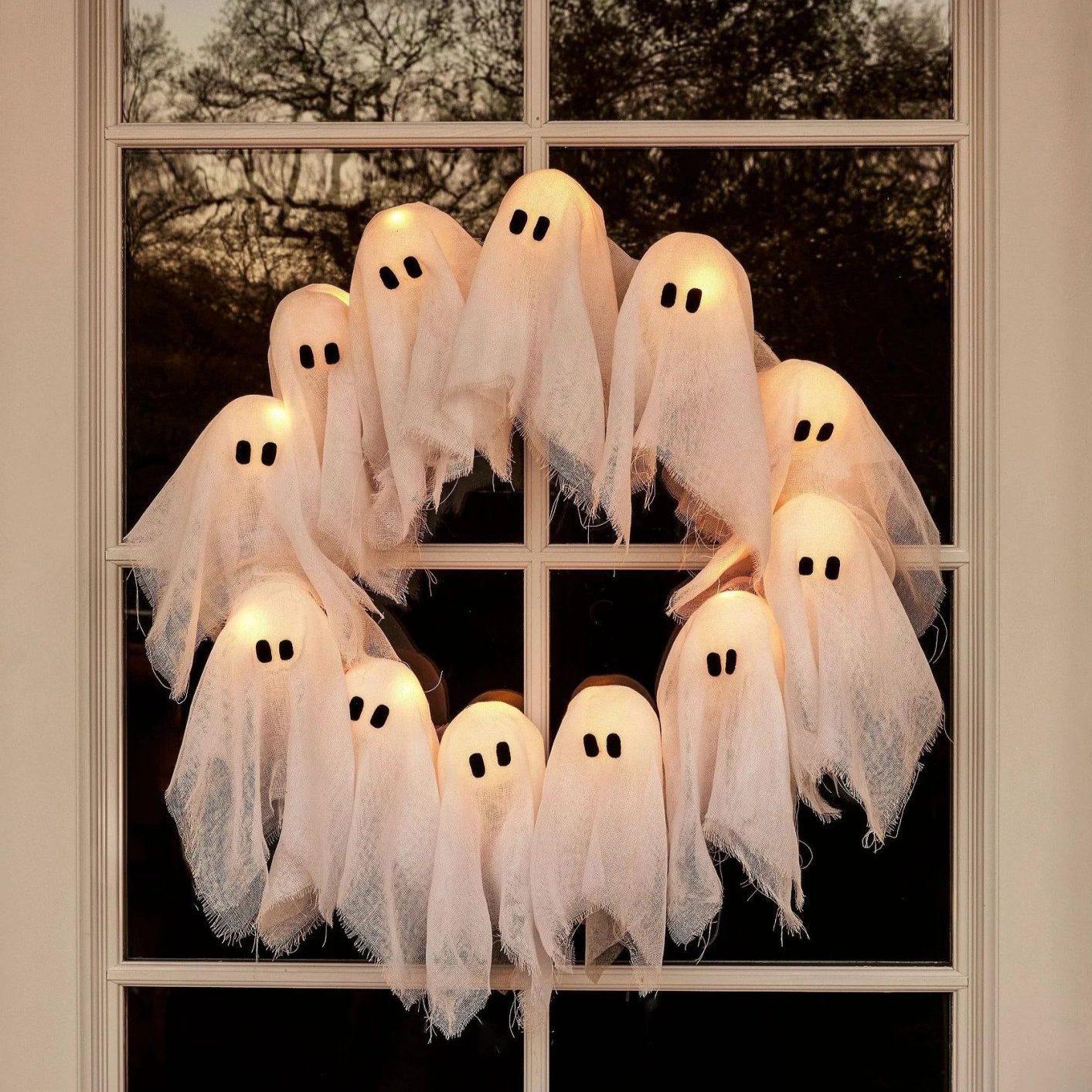 🎃Vente spéciale d'Halloween 2025 -49 % sur la couronne fantôme 🎁ACHETEZ PLUS, ÉCONOMISEZ PLUS 