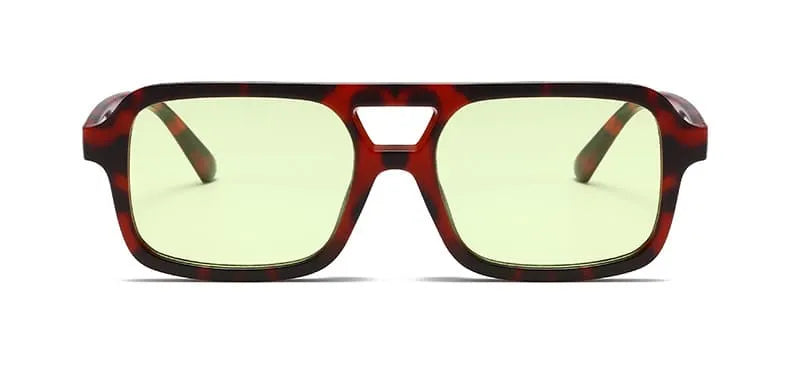 Sandra rectangle Sunglasses