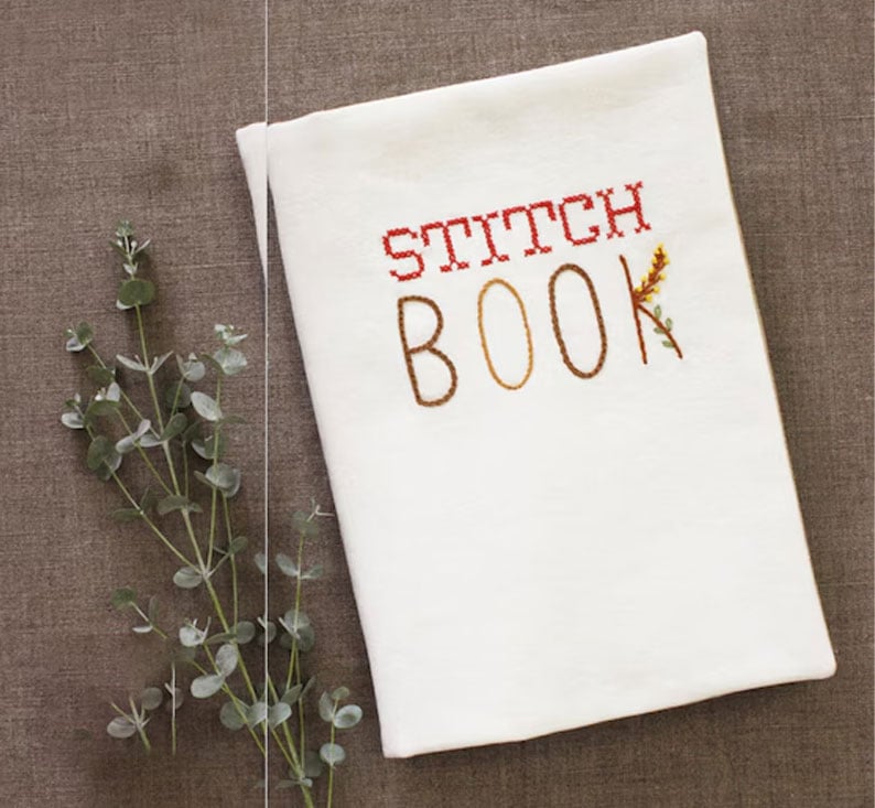 ⏰Last Day 🏆️Stitch Book