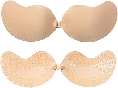 Soutien-gorge push-up : confort et élégance au quotidien