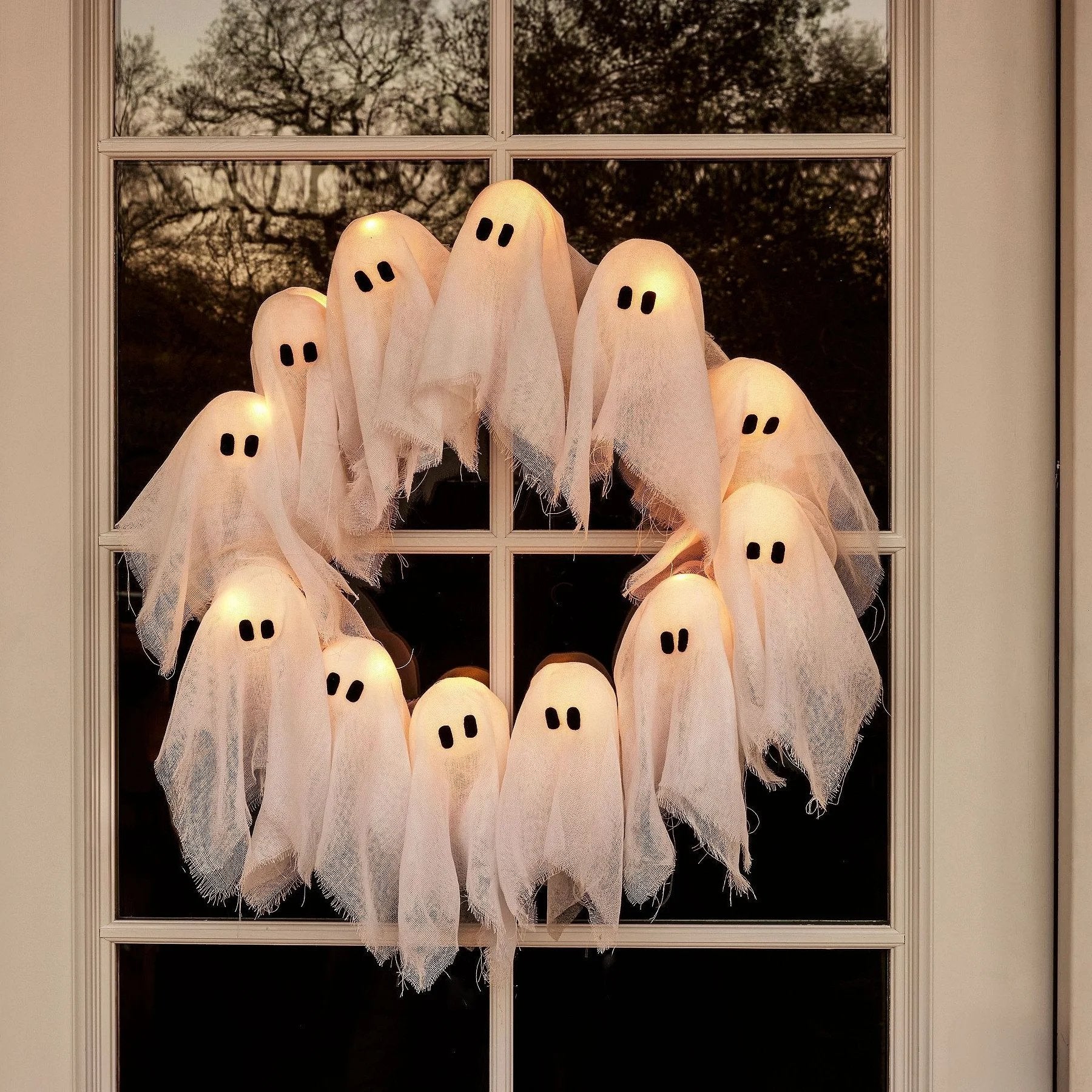 🎃Vente spéciale d'Halloween 2025 -49 % sur la couronne fantôme 🎁ACHETEZ PLUS, ÉCONOMISEZ PLUS 