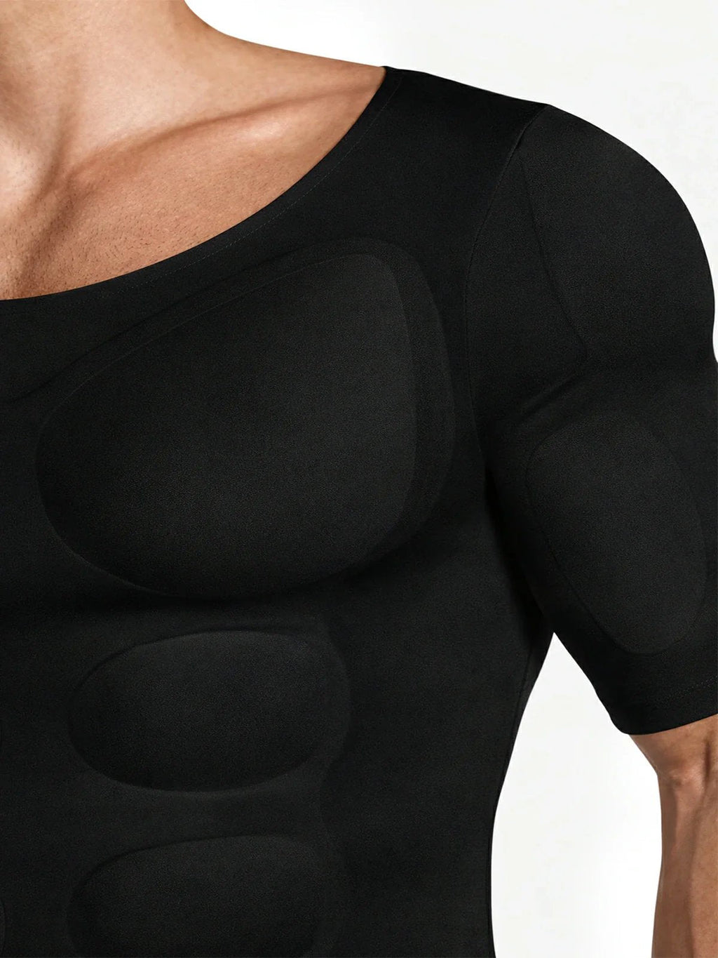 🔥Last Day 49% OFF-Muscle Enhancement Shaping Top for Men