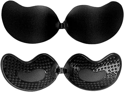 Soutien-gorge push-up : confort et élégance au quotidien