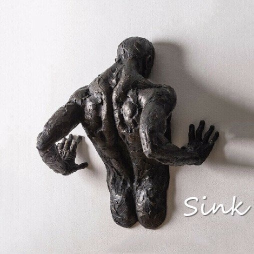 Manille - Sculptures d'art 