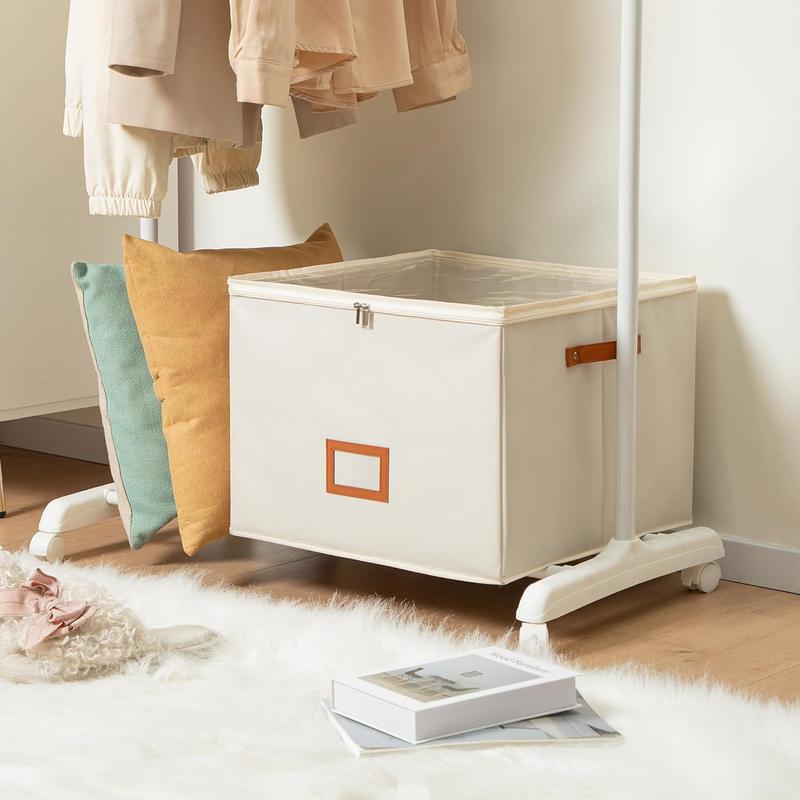 🔥Boîte de rangement pour chaussures en tissu 