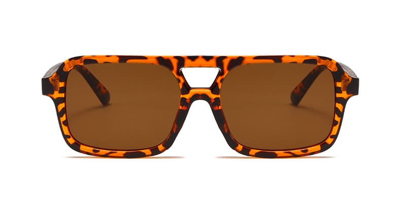 Sandra rectangle Sunglasses