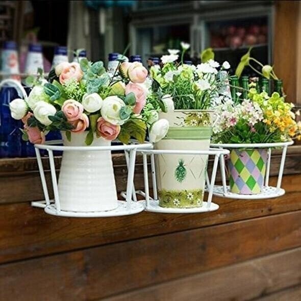 💥This Week's Special Price $29.99🔥 Hanging flower stand