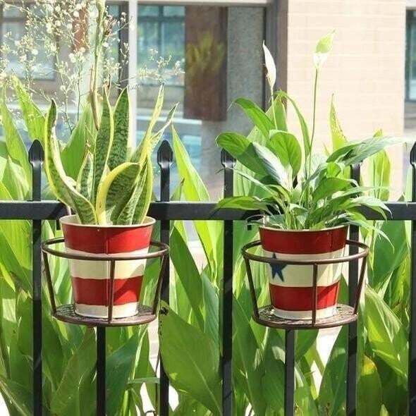 💥This Week's Special Price $29.99🔥 Hanging flower stand
