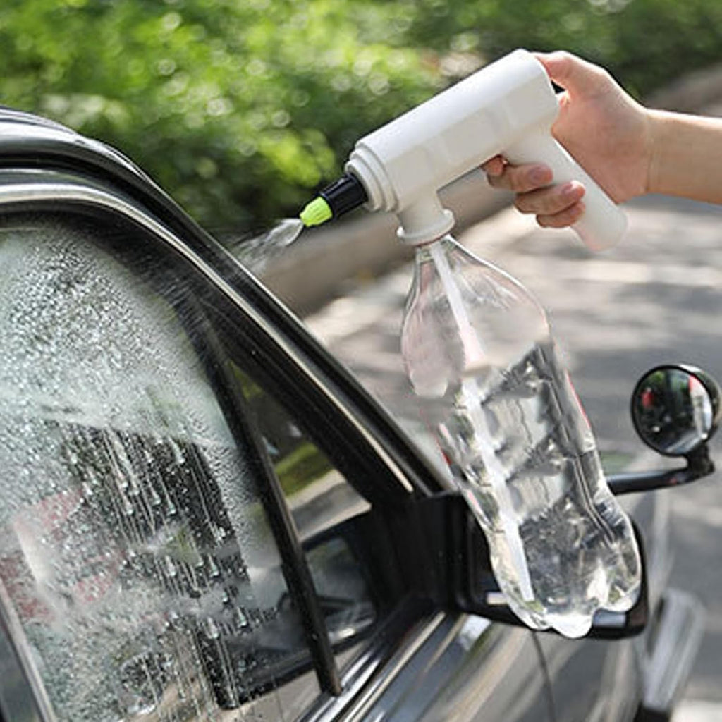 Electric Plant Sprayer Spout