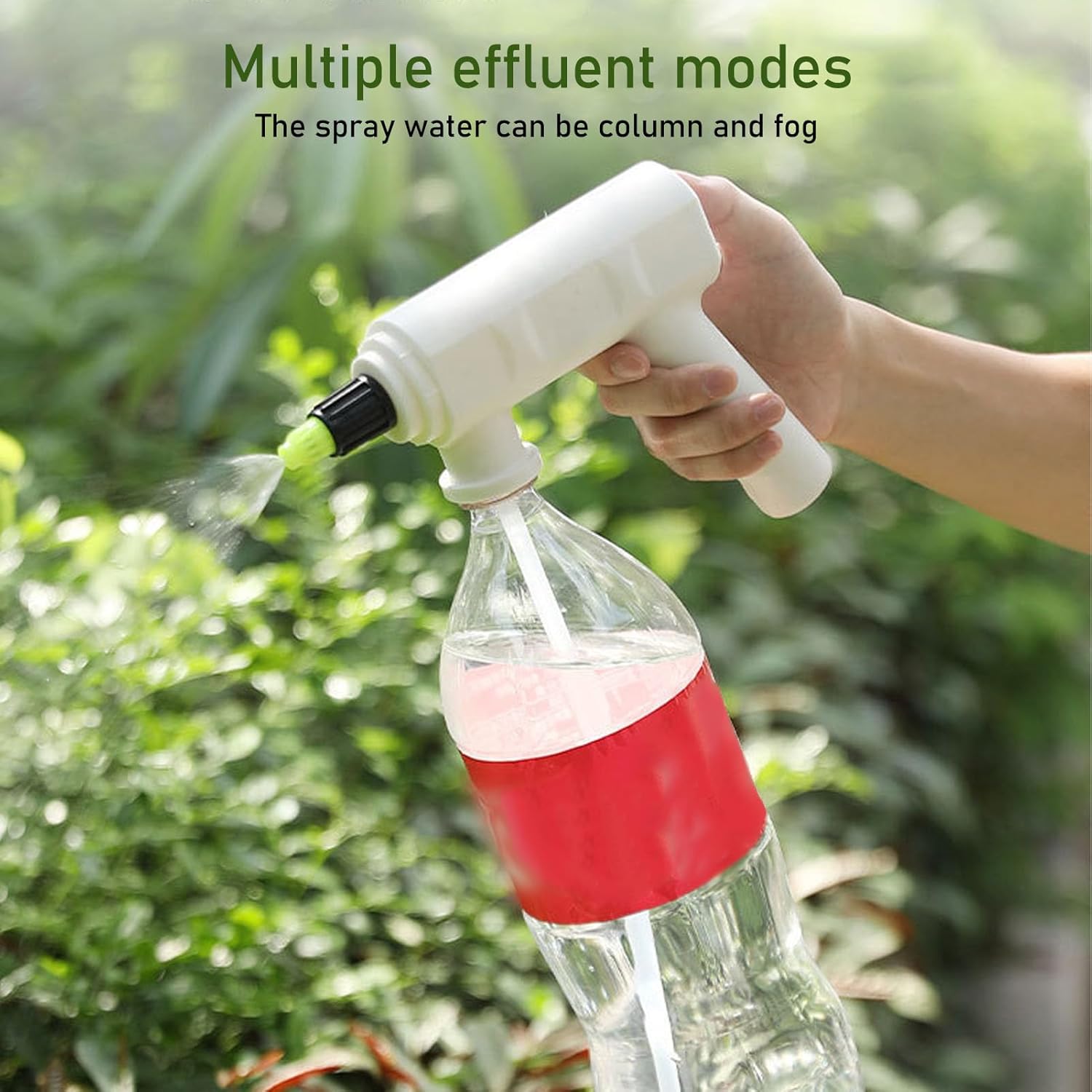 Electric Plant Sprayer Spout