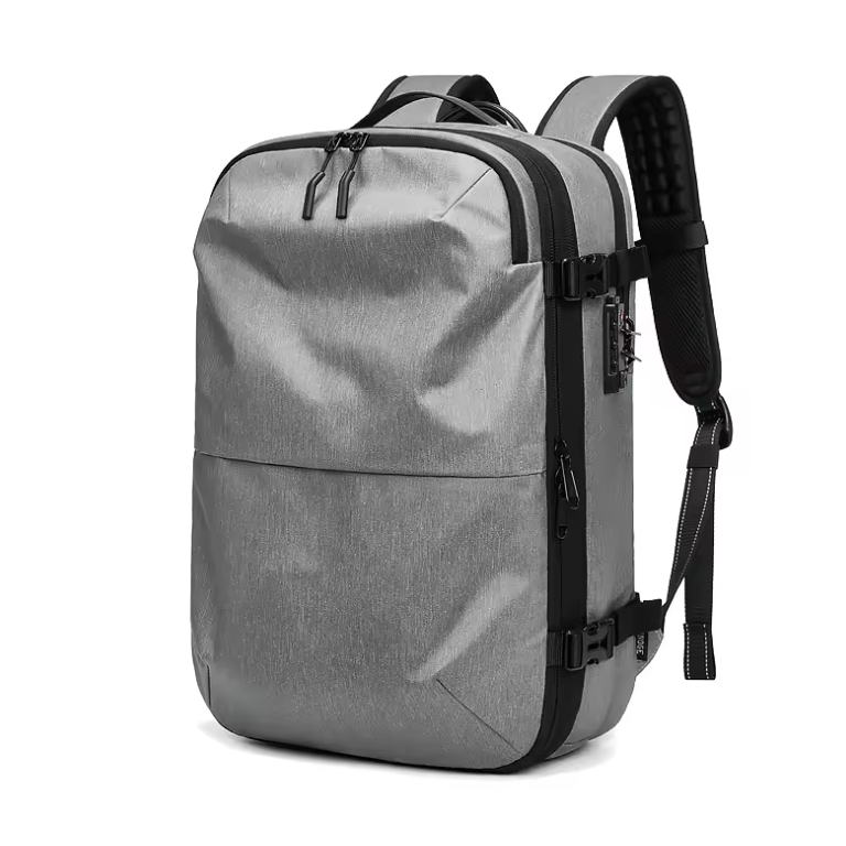 Sac à dos de voyage | Sac polyvalent pour des voyages sans tracas