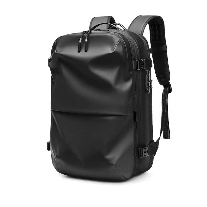 Sac à dos de voyage | Sac polyvalent pour des voyages sans tracas