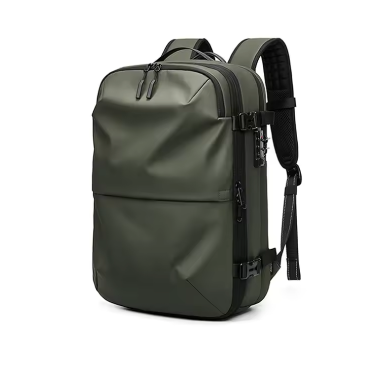 Sac à dos de voyage | Sac polyvalent pour des voyages sans tracas