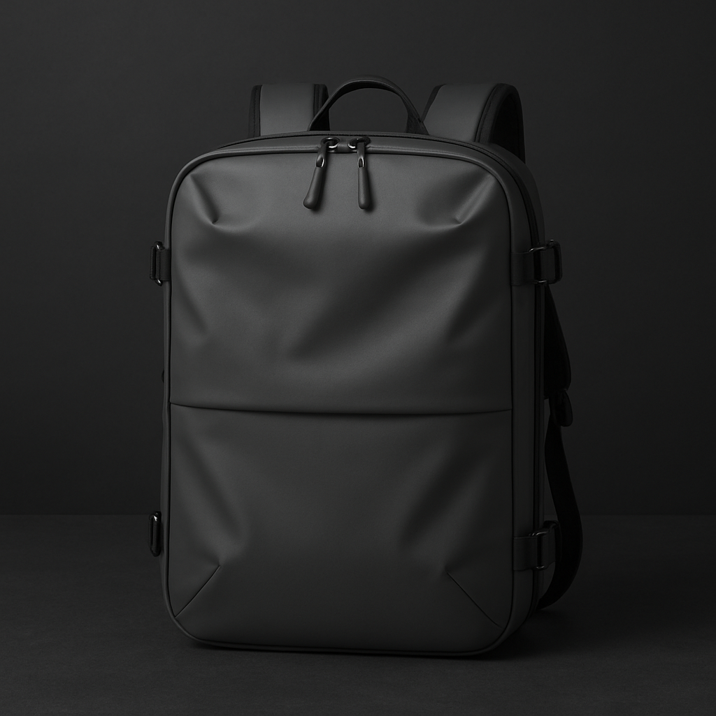 Sac à dos de voyage | Sac polyvalent pour des voyages sans tracas
