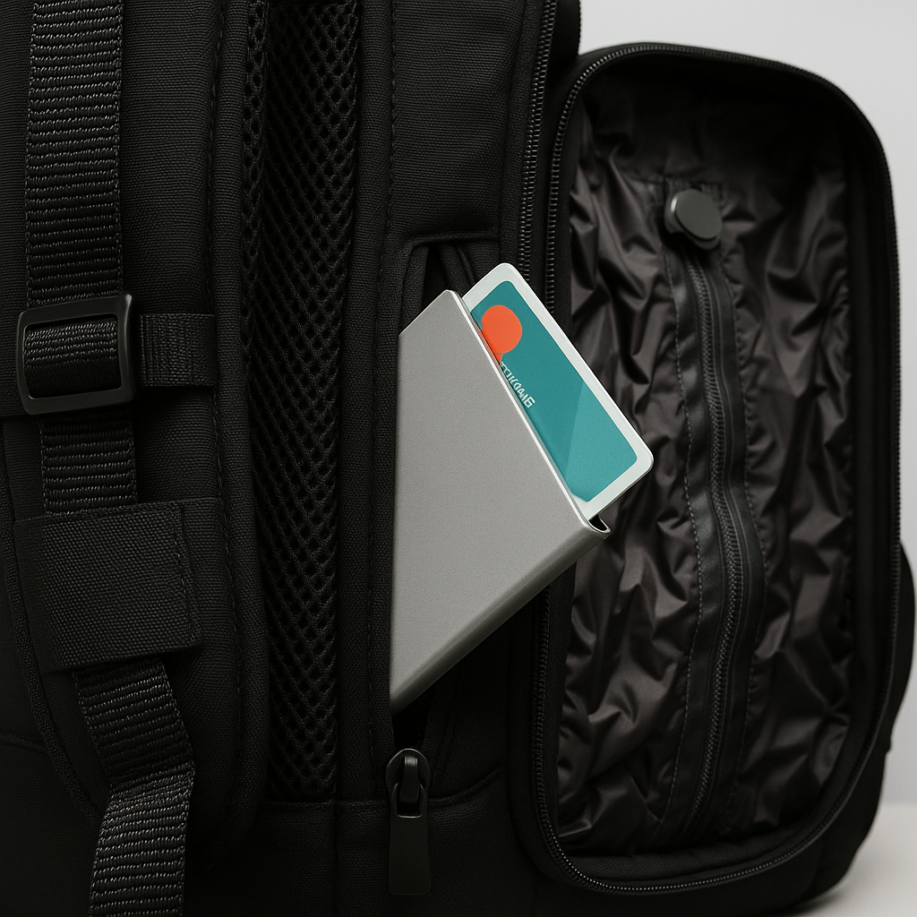Sac à dos de voyage | Sac polyvalent pour des voyages sans tracas