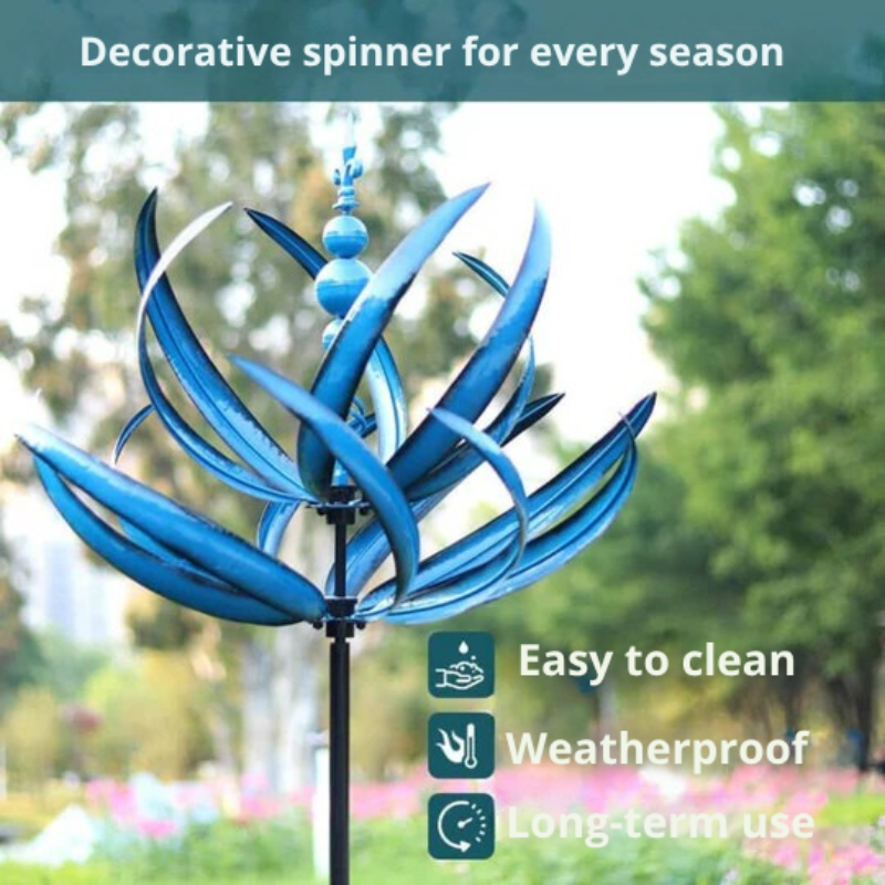 Apportez un charme unique à votre jardin dès aujourd'hui