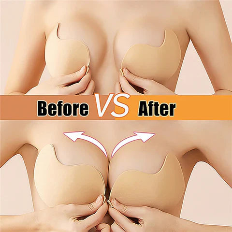 Soutien-gorge push-up : confort et élégance au quotidien