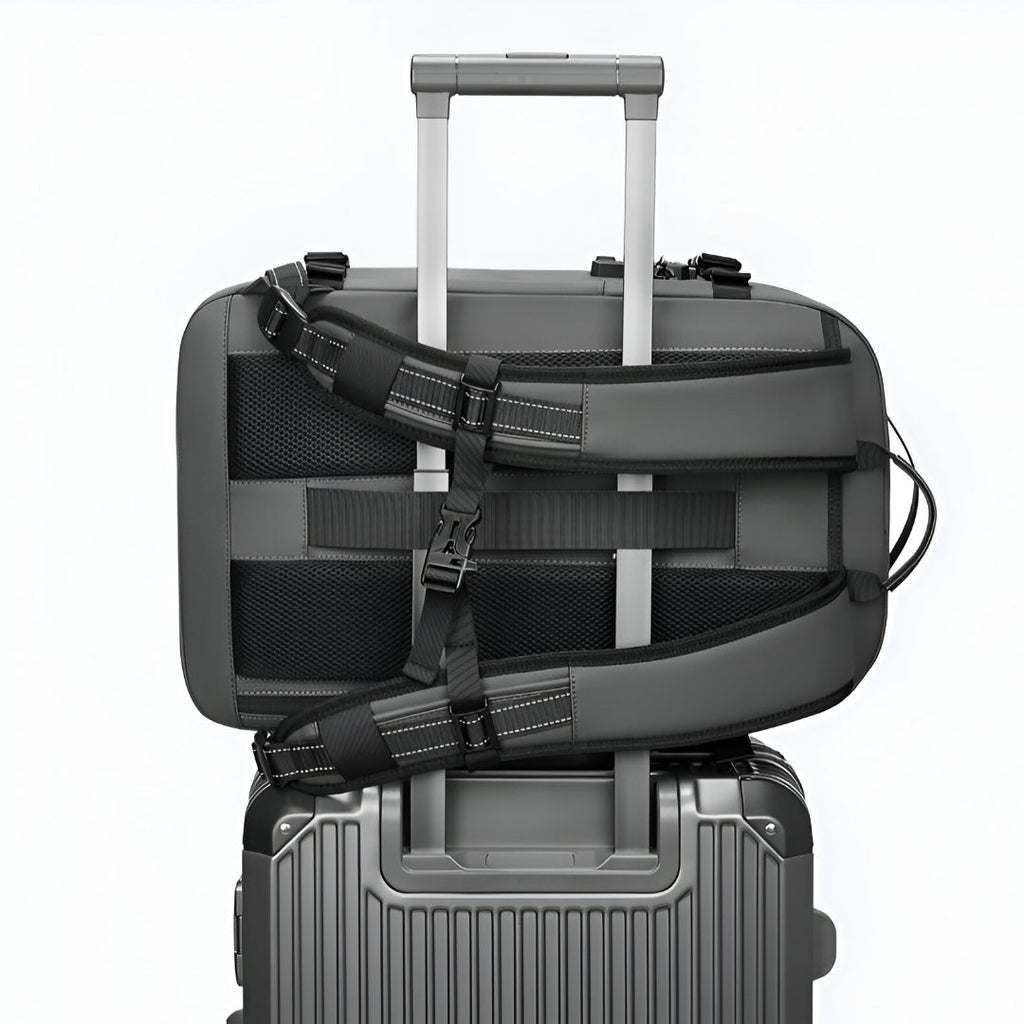 Sac à dos de voyage | Sac polyvalent pour des voyages sans tracas