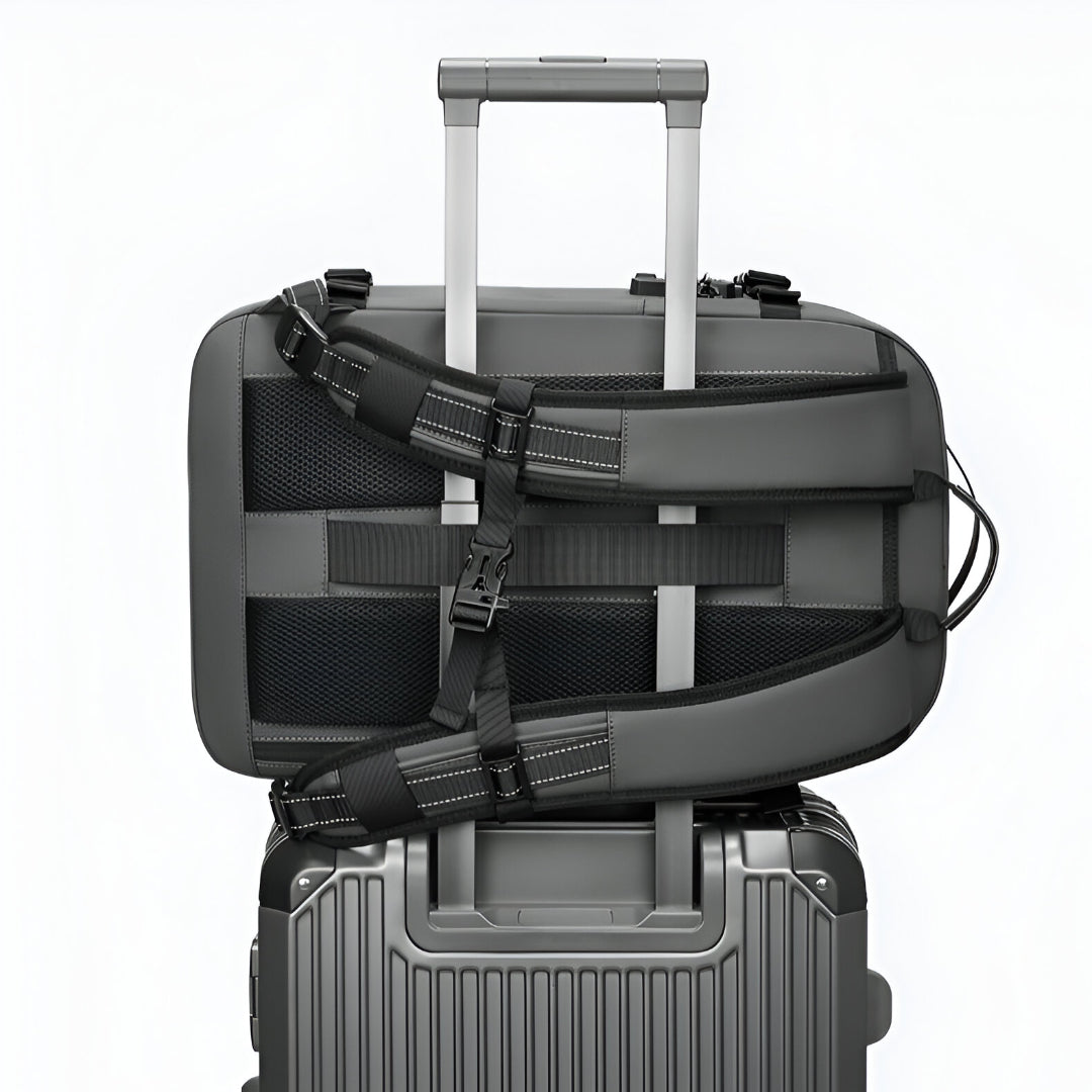 Sac à dos de voyage | Sac polyvalent pour des voyages sans tracas