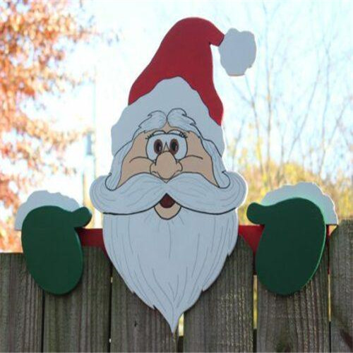 (Christmas Hot Sale)🎅Christmas Ornaments Santa Claus Reindeer