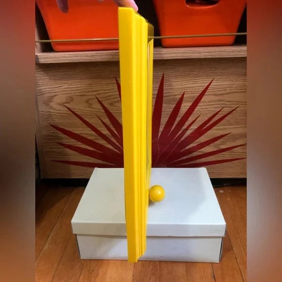 🍬Rare cadre vintage The Handy Candy - Art de la machine à bonbons suspendue🔥