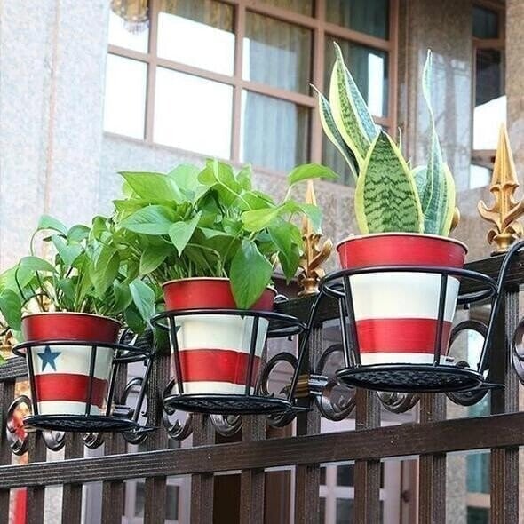 💥This Week's Special Price $29.99🔥 Hanging flower stand