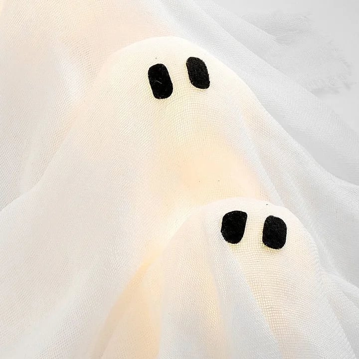 🎃Vente spéciale d'Halloween 2025 -49 % sur la couronne fantôme 🎁ACHETEZ PLUS, ÉCONOMISEZ PLUS 