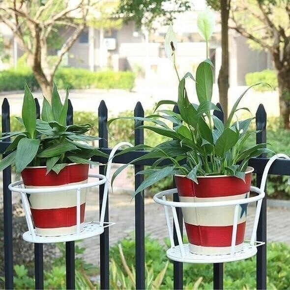 💥This Week's Special Price $29.99🔥 Hanging flower stand