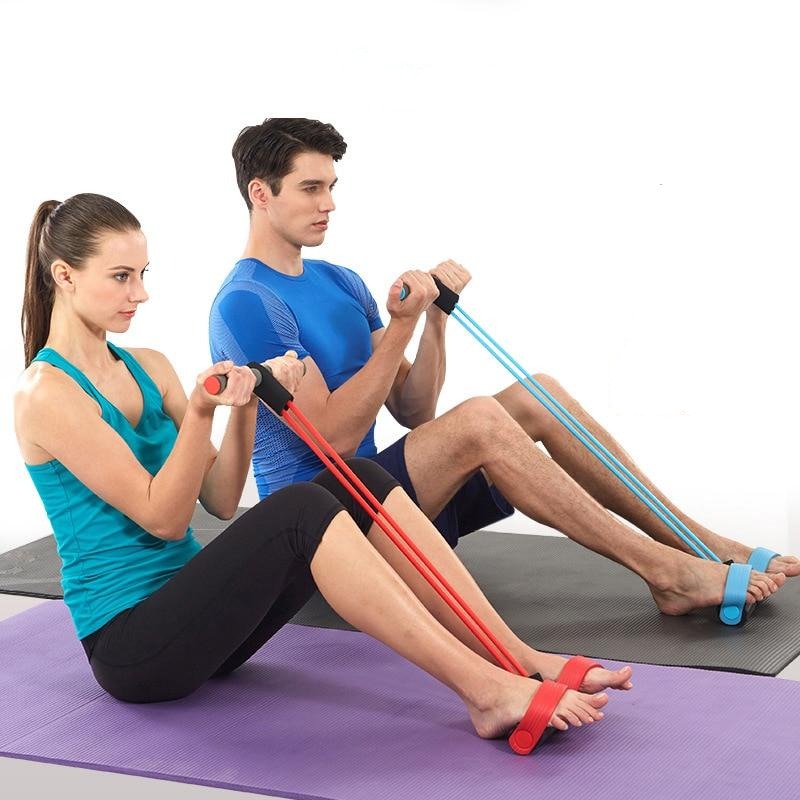 Dispositif d'assistance au pédalage - Exercice assisté, plus rapide et plus facile ! 