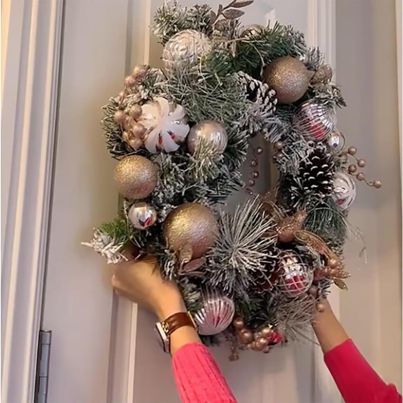 Vente de Noël 🎄-2025 Crochets à ventouse améliorés 