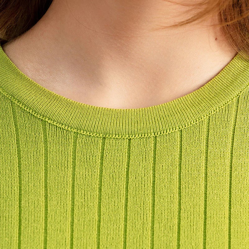 Ensemble haut sans manches et pantalon décontracté pour femme 