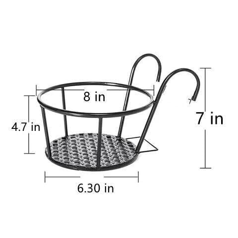 💥This Week's Special Price $29.99🔥 Hanging flower stand