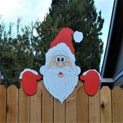 (Christmas Hot Sale)🎅Christmas Ornaments Santa Claus Reindeer
